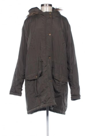 Damenjacke Unbranded, Größe XL, Farbe Grün, Preis 37,99 €
