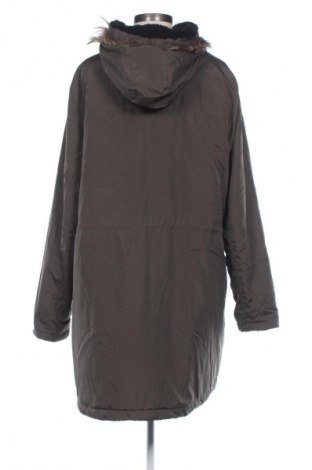 Damenjacke Unbranded, Größe XL, Farbe Grün, Preis 37,99 €