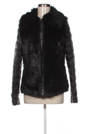 Geacă de femei Unika, Mărime XL, Culoare Negru, Preț 290,00 Lei