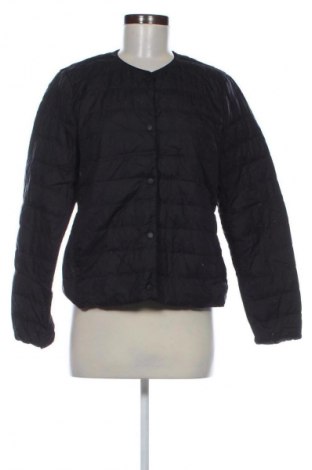 Dámska bunda  Uniqlo, Veľkosť M, Farba Čierna, Cena  27,95 €