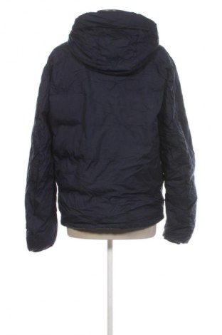 Geacă de femei Uniqlo, Mărime M, Culoare Albastru, Preț 260,99 Lei