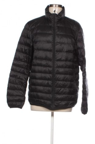 Női dzseki Uniqlo, Méret L, Szín Fekete, Ár 15 389 Ft
