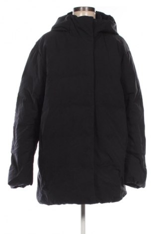 Női dzseki Uniqlo, Méret L, Szín Fekete, Ár 22 459 Ft