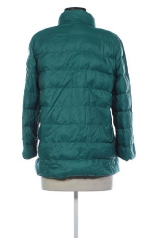 Kurtka damska United Colors Of Benetton, Rozmiar M, Kolor Zielony, Cena 308,05 zł