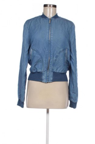 Damenjacke United Colors Of Benetton, Größe XL, Farbe Blau, Preis 28,18 €