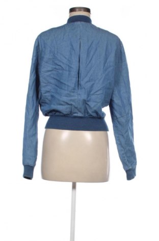 Damenjacke United Colors Of Benetton, Größe XL, Farbe Blau, Preis 28,18 €