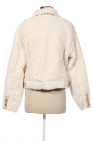 Dámska bunda  Universal Thread, Veľkosť M, Farba Kremová, Cena  60,95 €