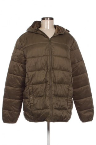 Dámska bunda  Up 2 Fashion, Veľkosť XXL, Farba Zelená, Cena  13,95 €