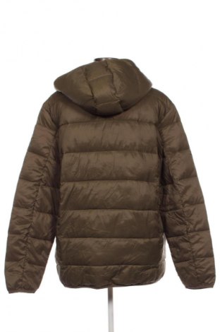 Dámska bunda  Up 2 Fashion, Veľkosť XXL, Farba Zelená, Cena  13,95 €