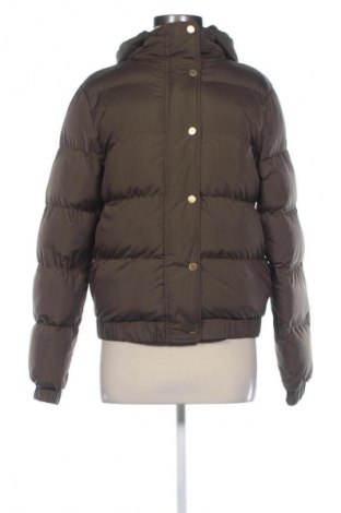 Damenjacke Urban Classics, Größe S, Farbe Grün, Preis 85,99 €