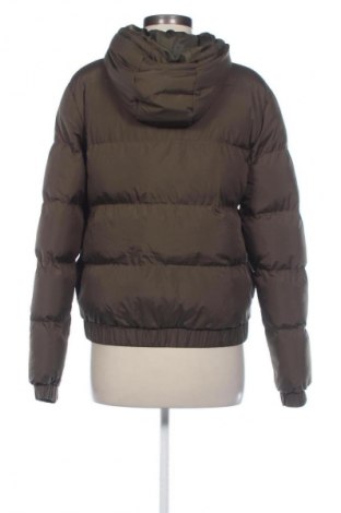 Damenjacke Urban Classics, Größe S, Farbe Grün, Preis 85,99 €