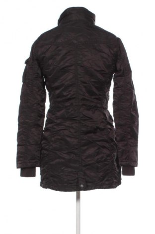 Dámská bunda  Urban Surface, Velikost S, Barva Černá, Cena  409,00 Kč