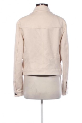Damenjacke VILA, Größe L, Farbe Ecru, Preis 15,99 €