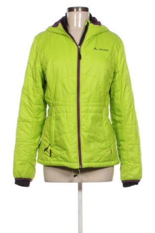 Geacă de femei Vaude, Mărime M, Culoare Verde, Preț 191,99 Lei