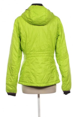 Geacă de femei Vaude, Mărime M, Culoare Verde, Preț 191,99 Lei