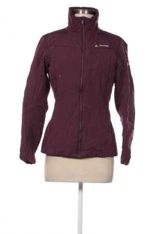 Kurtka damska Vaude, Rozmiar XS, Kolor Fioletowy, Cena 182,99 zł