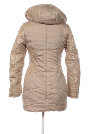 Dámska bunda  Vero Moda, Veľkosť XS, Farba Béžová, Cena  24,95 €