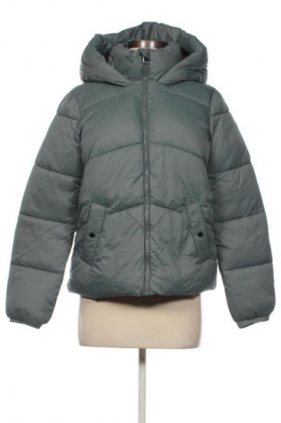 Дамско яке Vero Moda, Размер S, Цвят Зелен, Цена 93,99 лв.