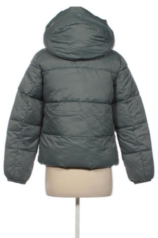 Дамско яке Vero Moda, Размер S, Цвят Зелен, Цена 93,99 лв.