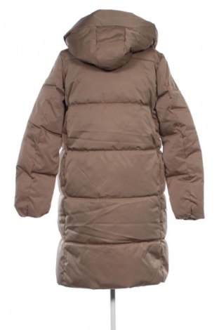 Дамско яке Vero Moda, Размер S, Цвят Кафяв, Цена 93,99 лв.