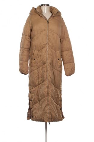 Dámska bunda  Vero Moda, Veľkosť S, Farba Béžová, Cena  22,95 €
