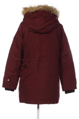 Dámska bunda  Vero Moda, Veľkosť L, Farba Červená, Cena  24,95 €