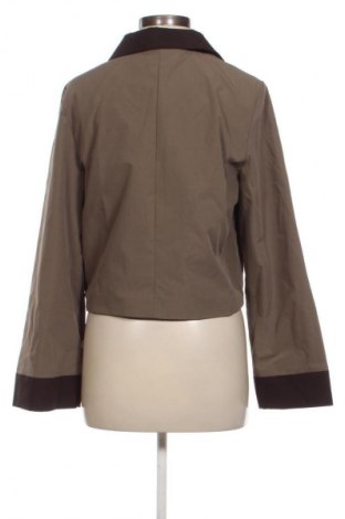 Дамско яке Vero Moda, Размер S, Цвят Кафяв, Цена 93,99 лв.