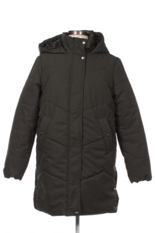 Дамско яке Vero Moda, Размер S, Цвят Зелен, Цена 93,99 лв.