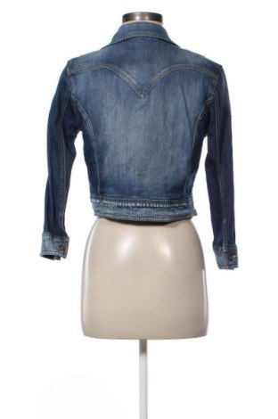 Női dzseki Vero Moda, Méret L, Szín Kék, Ár 6 800 Ft