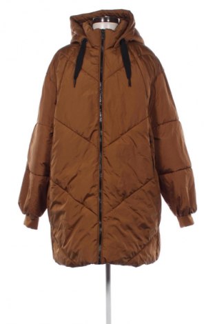 Damenjacke Vero Moda, Größe L, Farbe Braun, Preis € 64,99