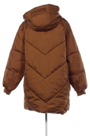 Damenjacke Vero Moda, Größe L, Farbe Braun, Preis € 64,99