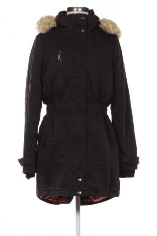 Dámska bunda  Vero Moda, Veľkosť M, Farba Čierna, Cena  19,95 €