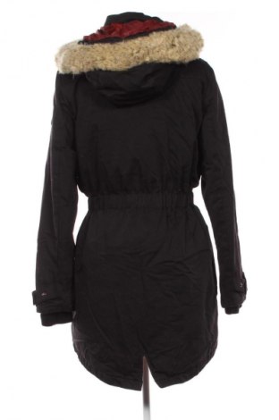 Dámska bunda  Vero Moda, Veľkosť M, Farba Čierna, Cena  19,95 €