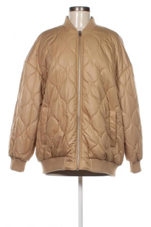 Dámska bunda  Vero Moda, Veľkosť M, Farba Béžová, Cena  47,57 €