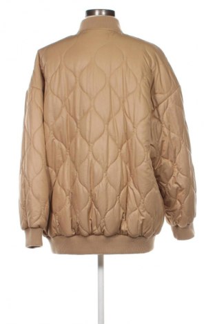 Dámska bunda  Vero Moda, Veľkosť M, Farba Béžová, Cena  47,57 €