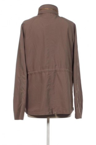 Γυναικείο μπουφάν Vero Moda, Μέγεθος L, Χρώμα Καφέ, Τιμή 13,99 €