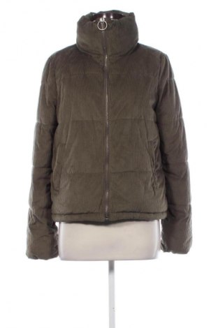 Dámska bunda  Vero Moda, Veľkosť S, Farba Zelená, Cena  15,95 €