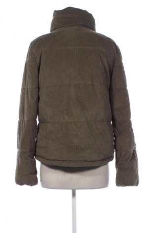 Dámska bunda  Vero Moda, Veľkosť S, Farba Zelená, Cena  15,95 €