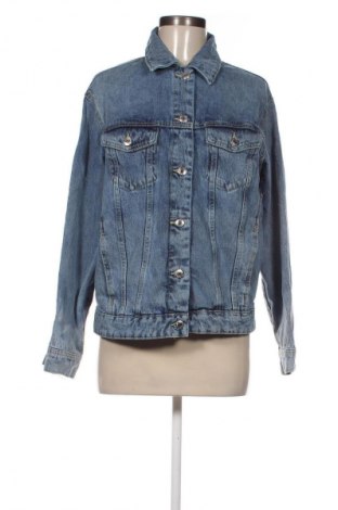 Kurtka damska Vero Moda, Rozmiar M, Kolor Niebieski, Cena 74,99 zł