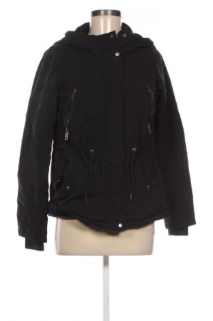 Дамско яке Vero Moda, Размер S, Цвят Черен, Цена 20,99 лв.