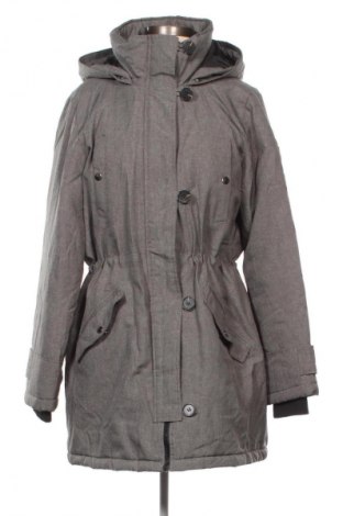 Damenjacke Vero Moda, Größe XL, Farbe Grau, Preis € 31,99