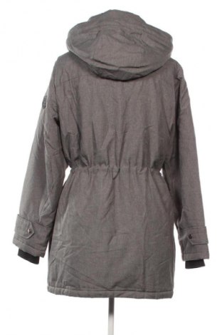 Damenjacke Vero Moda, Größe XL, Farbe Grau, Preis € 31,99