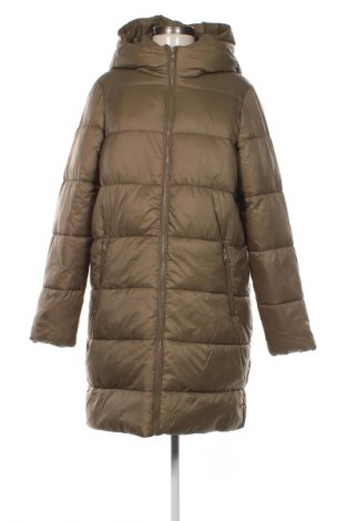 Γυναικείο μπουφάν Vero Moda, Μέγεθος M, Χρώμα Πράσινο, Τιμή 47,99 €