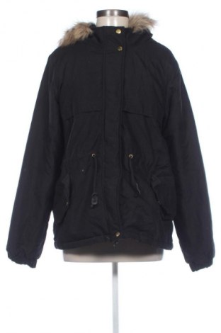 Dámska bunda  Vero Moda, Veľkosť L, Farba Čierna, Cena  21,95 €