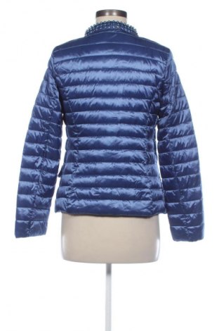 Дамско яке W Collection, Размер M, Цвят Син, Цена 34,99 лв.