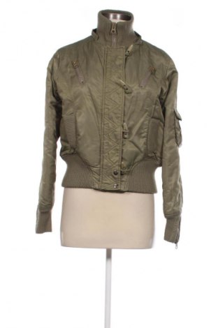 Női dzseki Woman Collection, Méret M, Szín Zöld, Ár 11 600 Ft