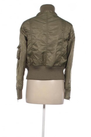 Női dzseki Woman Collection, Méret M, Szín Zöld, Ár 11 600 Ft