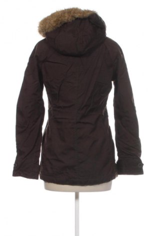 Kurtka damska Woolrich, Rozmiar M, Kolor Brązowy, Cena 769,99 zł