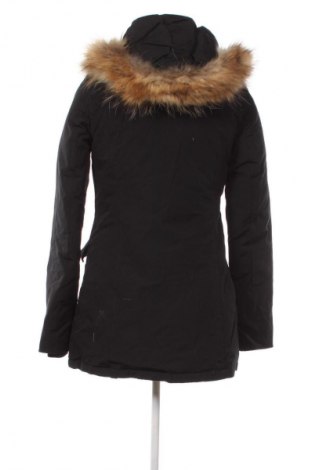 Damenjacke Woolrich, Größe XS, Farbe Schwarz, Preis € 162,99