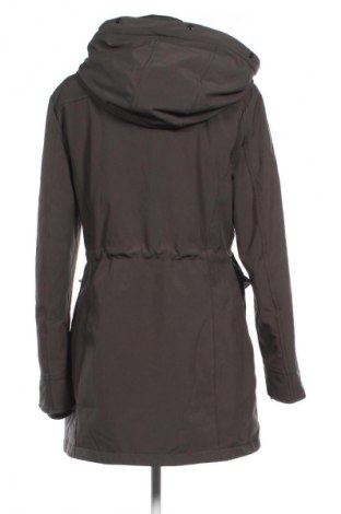 Dámska bunda  Yes Zee, Veľkosť L, Farba Zelená, Cena  83,95 €